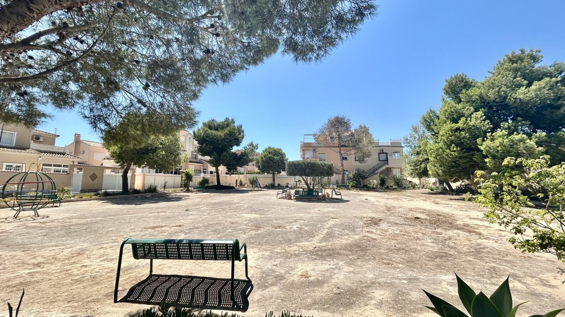 Wiederverkauf - Wohnung - Campoamor - Las Ocas