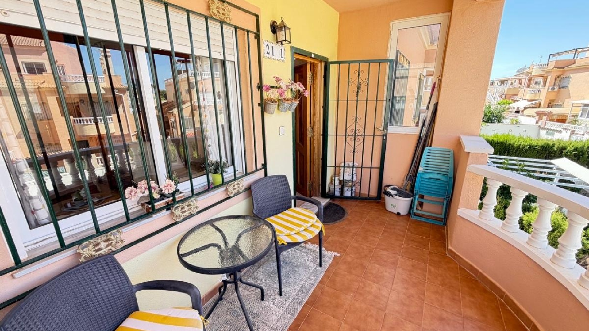Wiederverkauf - Wohnung - Campoamor - Las Ocas