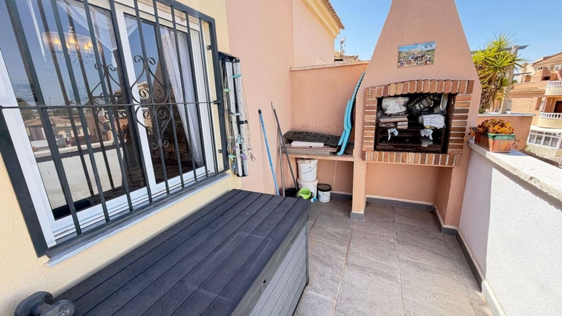 Wiederverkauf - Wohnung - Campoamor - Las Ocas