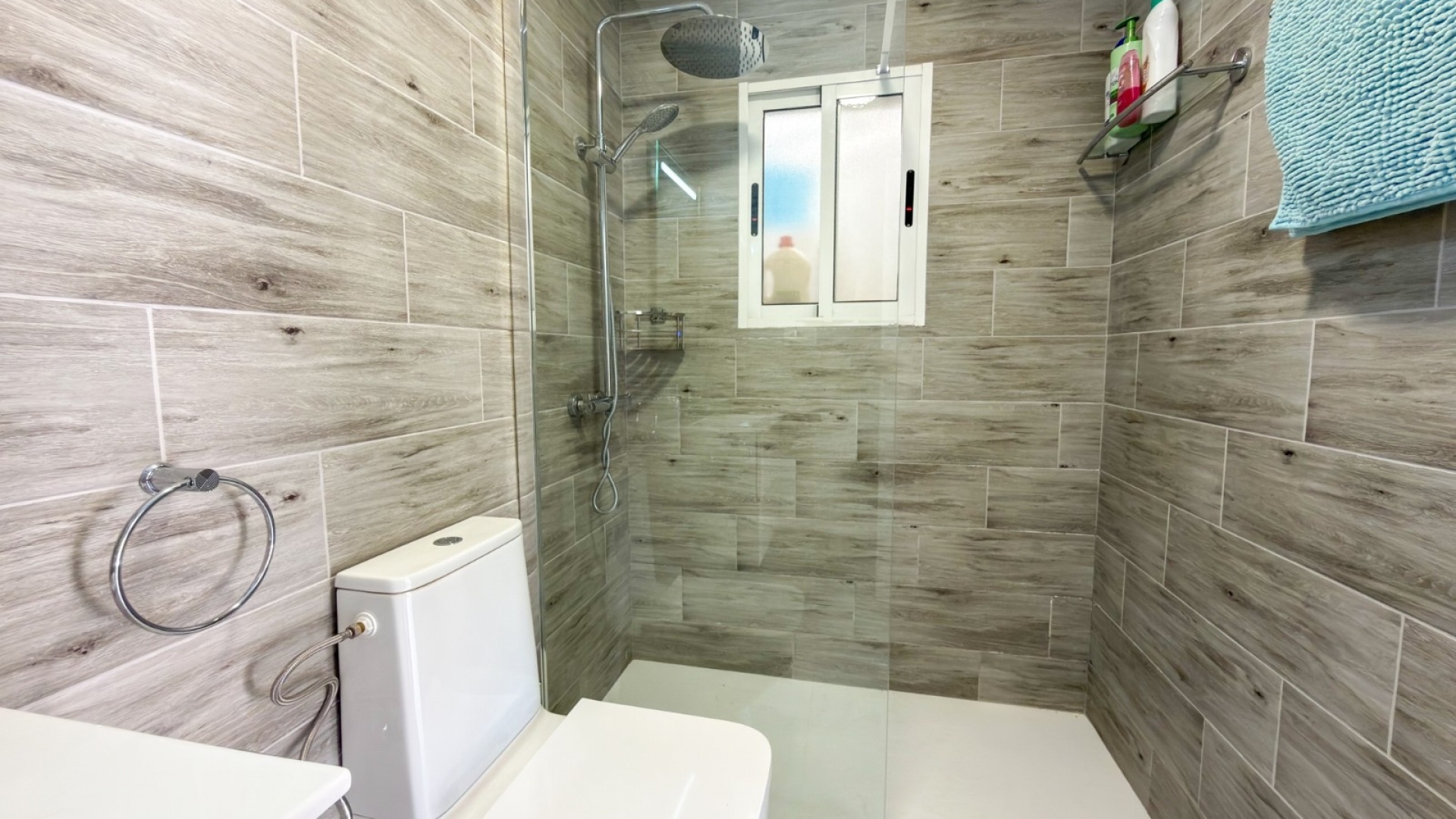 Wiederverkauf - Wohnung - Campoamor - Las Ocas