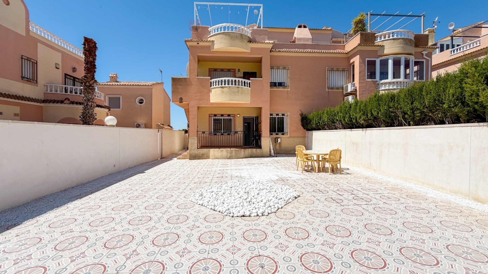 Wiederverkauf - Wohnung - Campoamor - Las Ocas