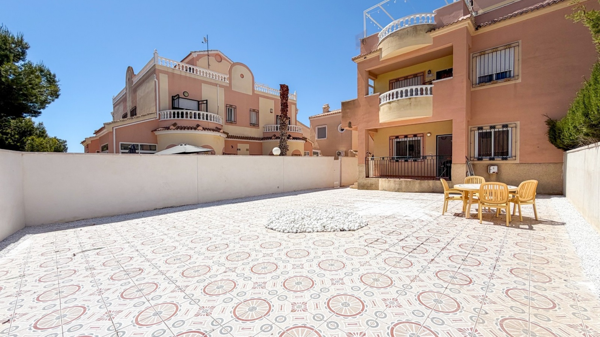 Wiederverkauf - Wohnung - Campoamor - Las Ocas