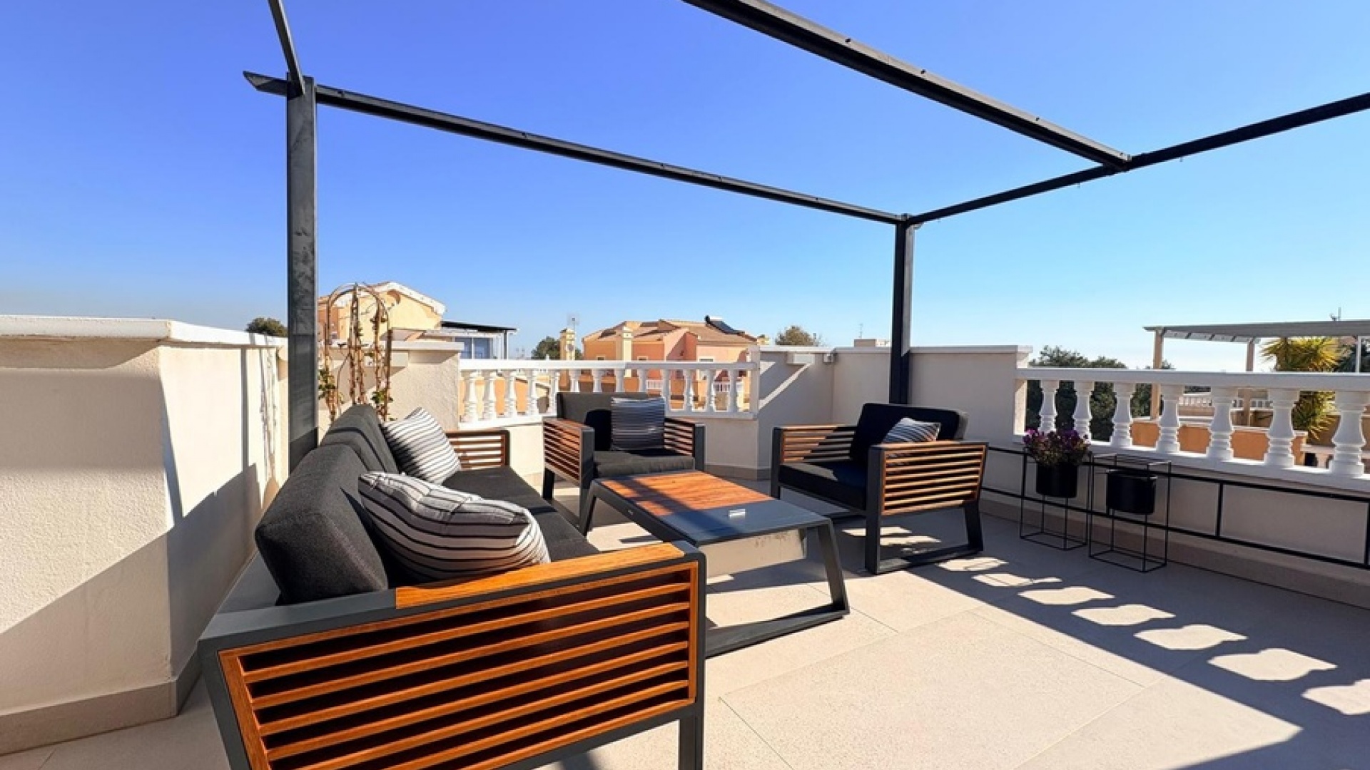 Wiederverkauf - Wohnung - Campoamor - Las Ocas