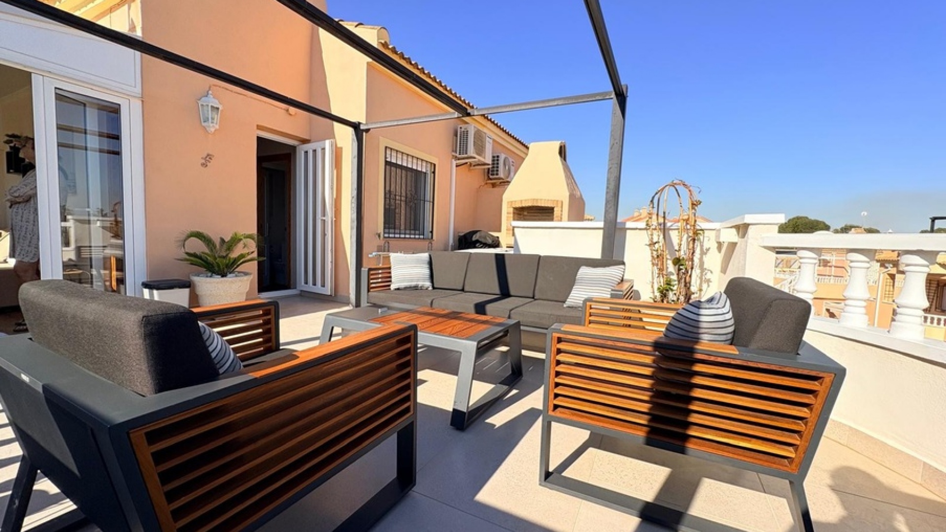 Wiederverkauf - Wohnung - Campoamor - Las Ocas