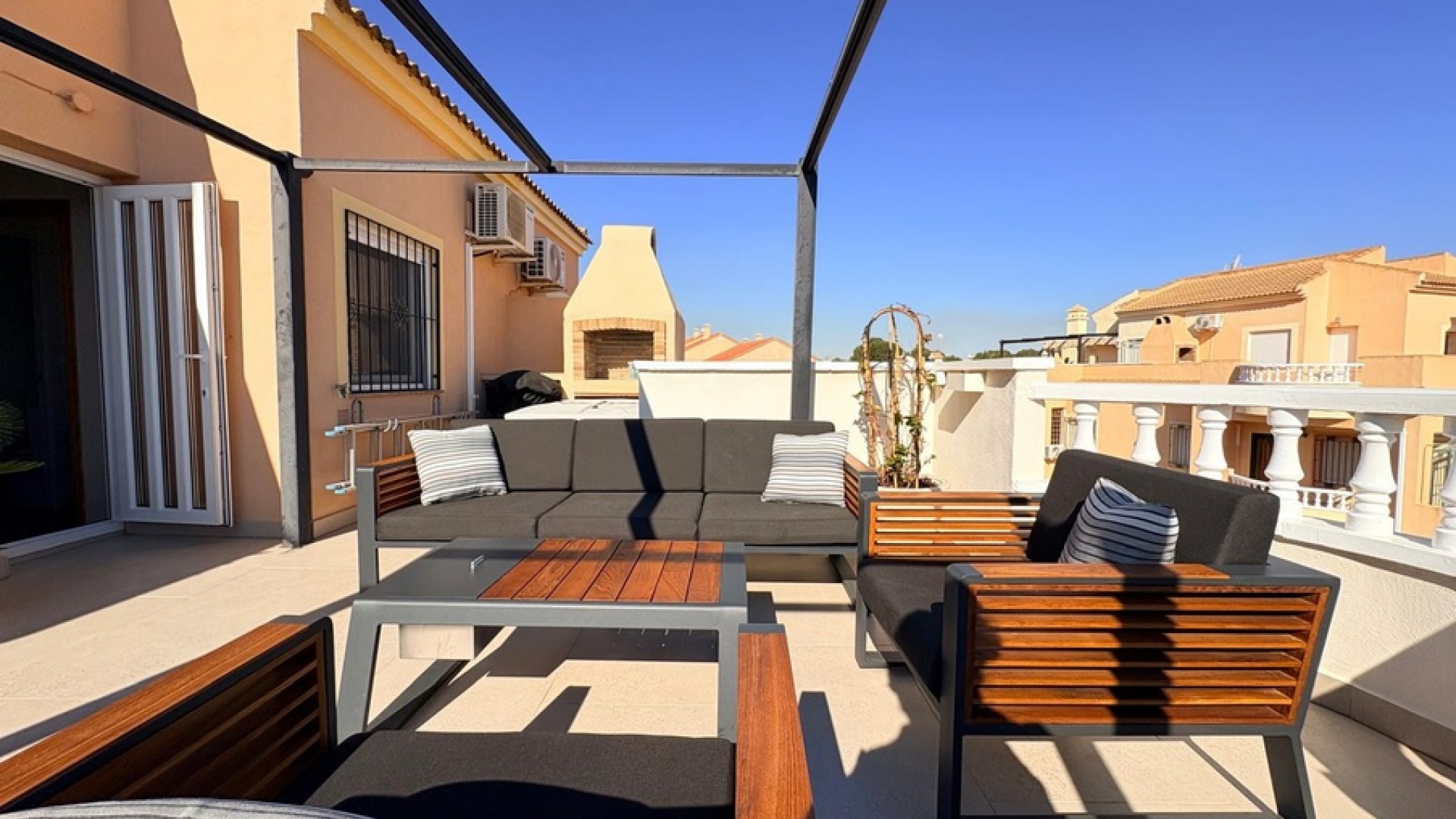 Wiederverkauf - Wohnung - Campoamor - Las Ocas
