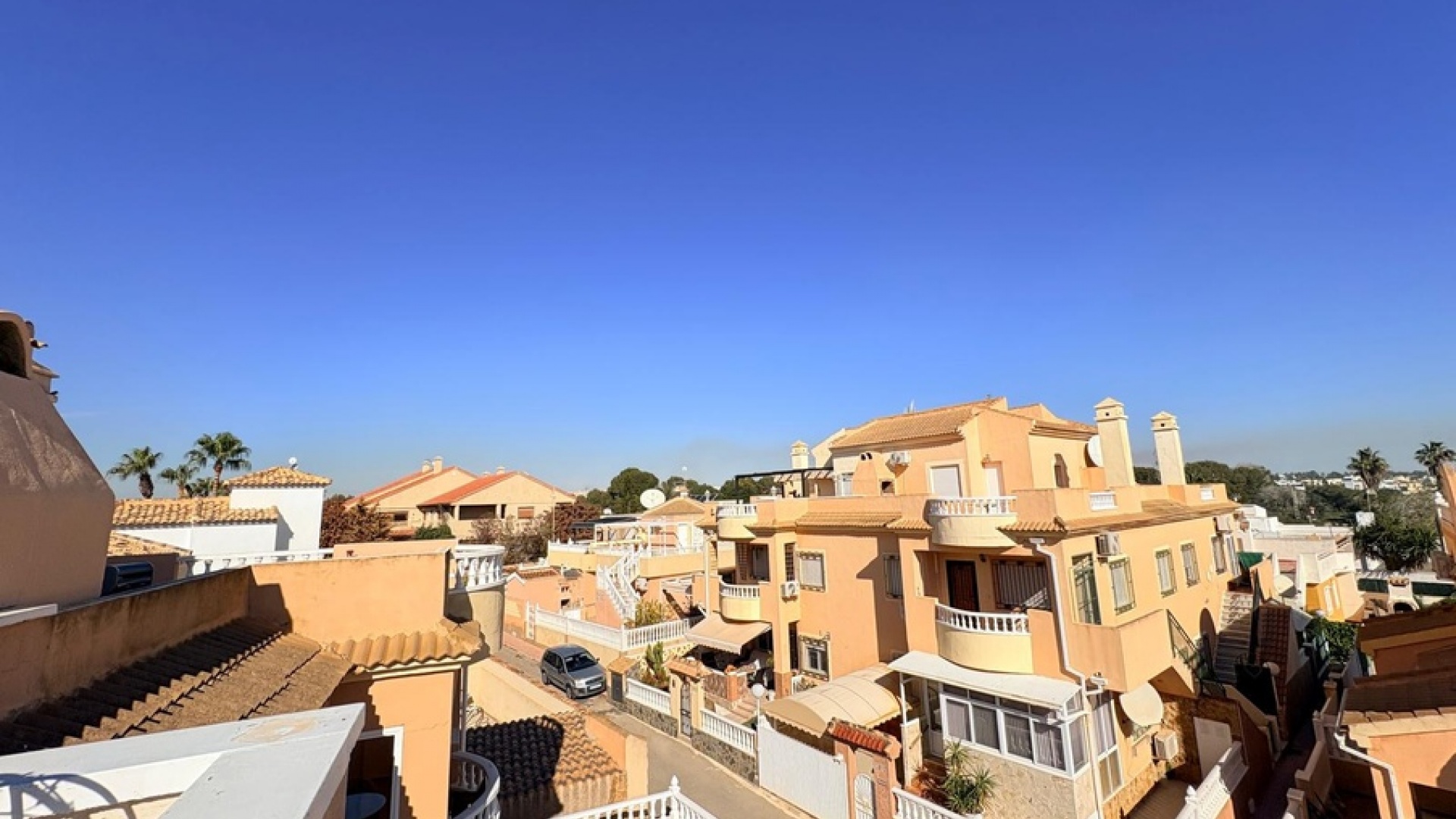 Wiederverkauf - Wohnung - Campoamor - Las Ocas