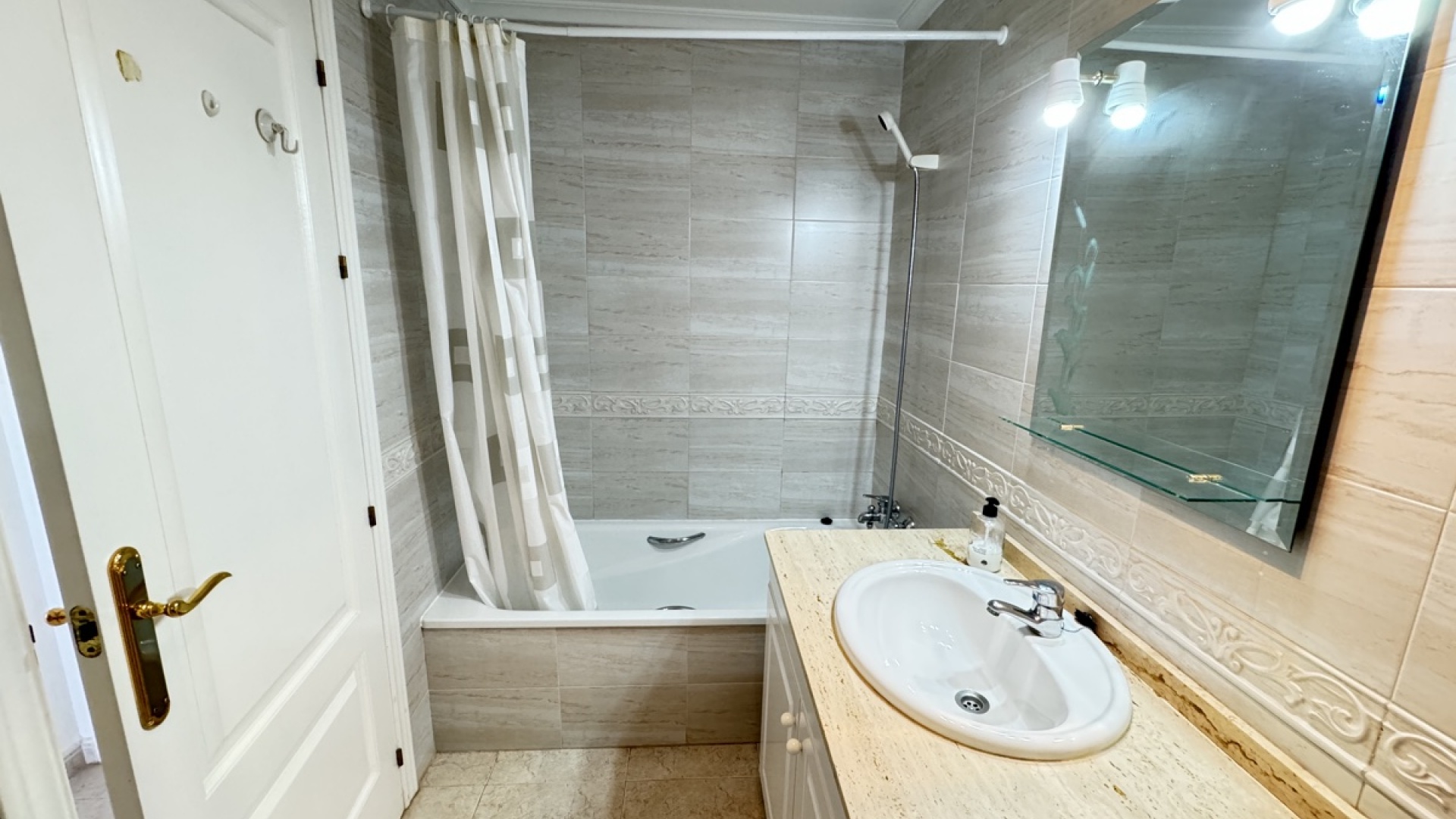 Wiederverkauf - Wohnung - Campoamor