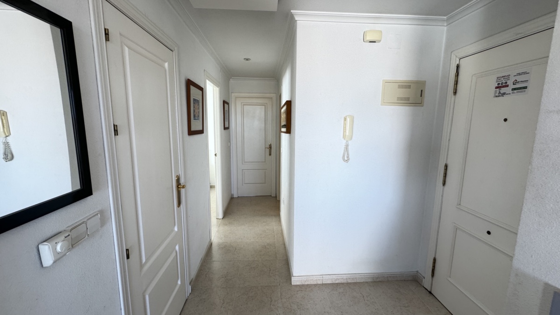 Wiederverkauf - Wohnung - Campoamor