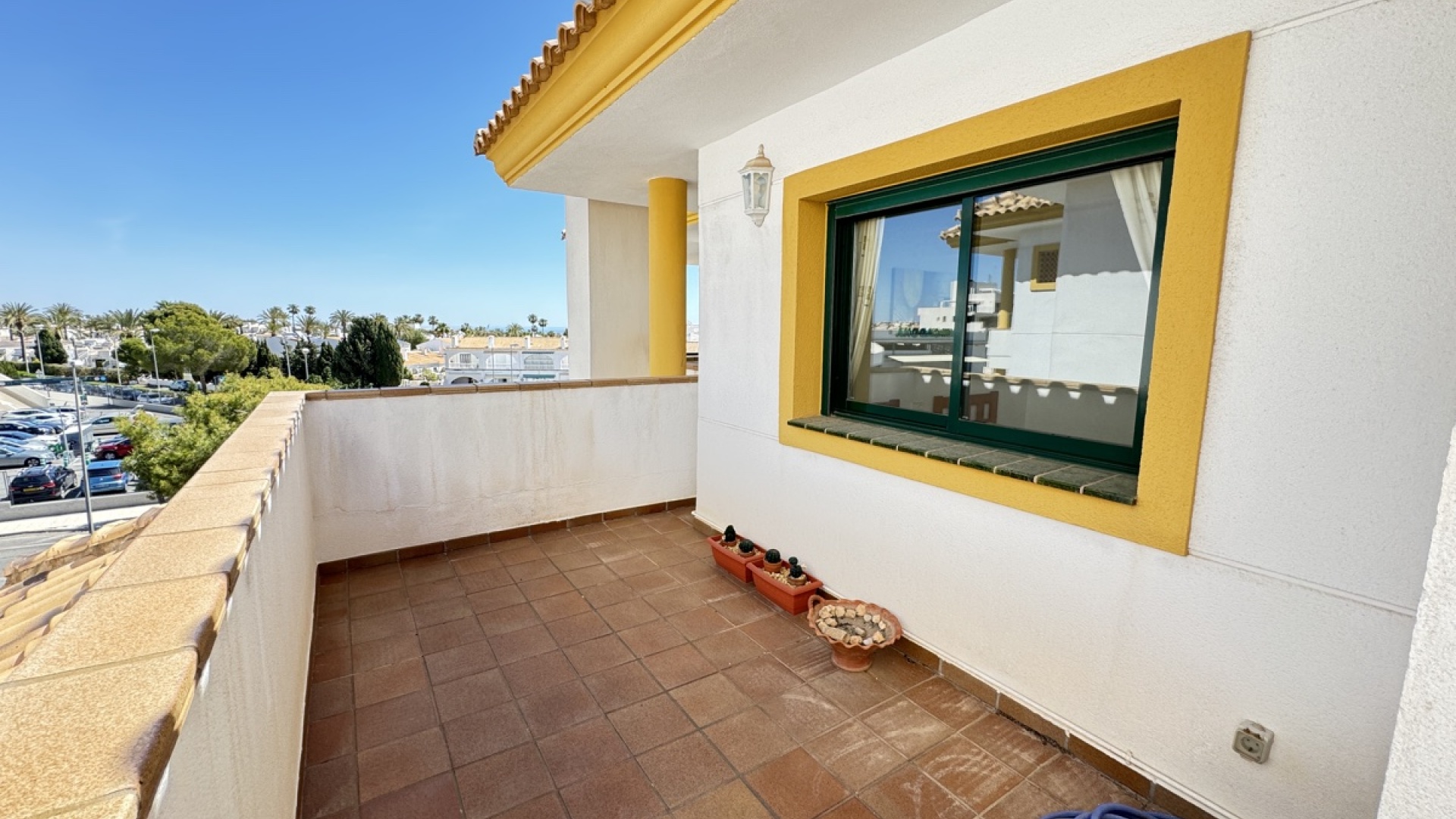 Wiederverkauf - Wohnung - Campoamor