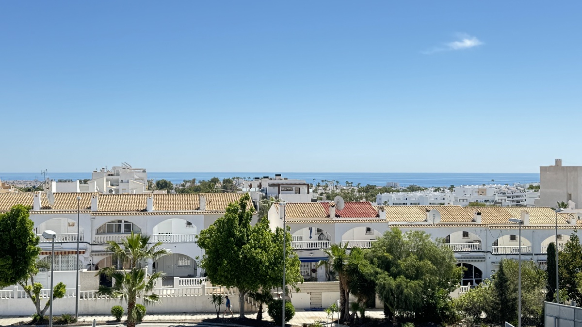 Wiederverkauf - Wohnung - Campoamor