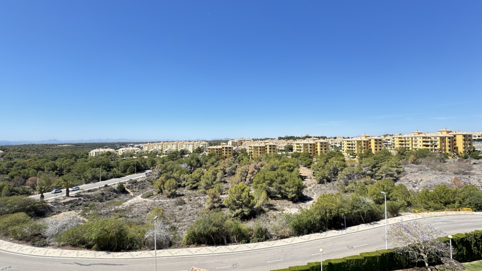 Wiederverkauf - Wohnung - Campoamor