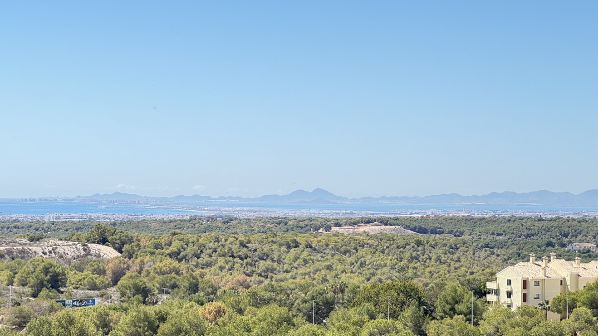 Wiederverkauf - Wohnung - Campoamor