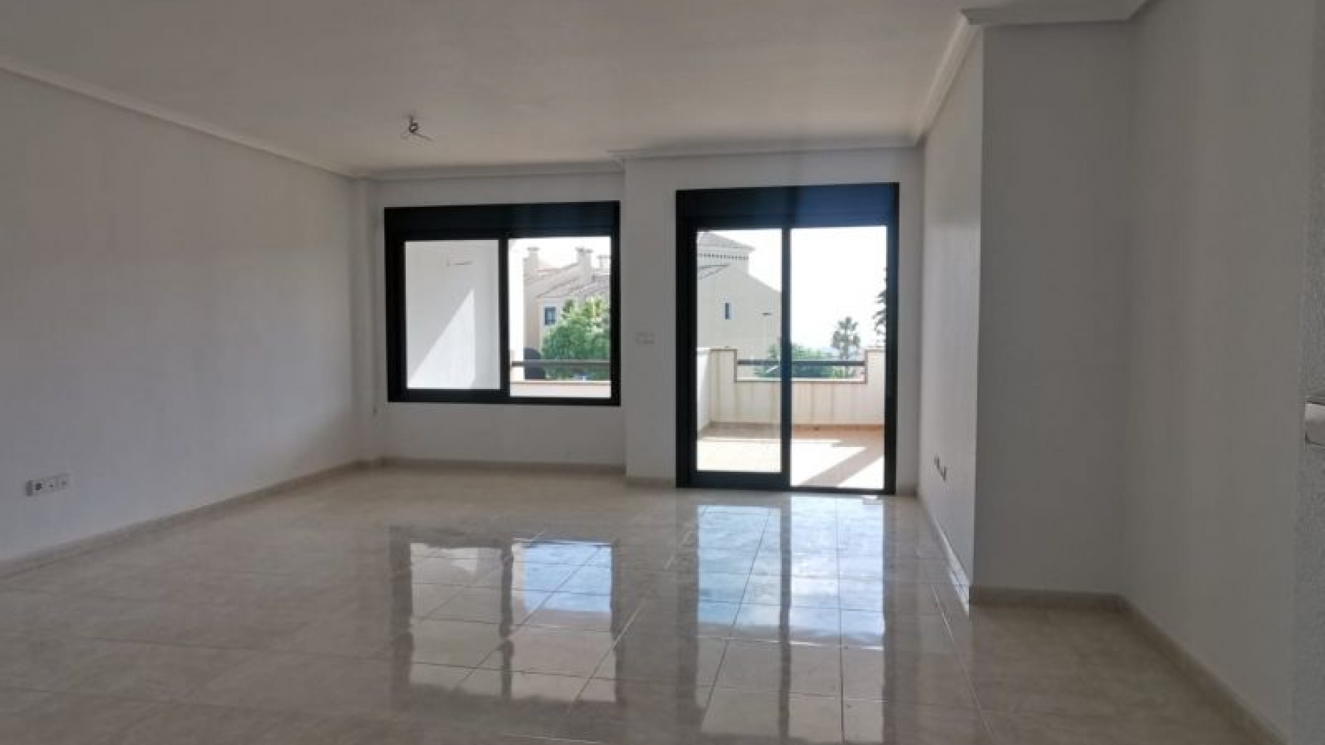 Wiederverkauf - Wohnung - Campoamor