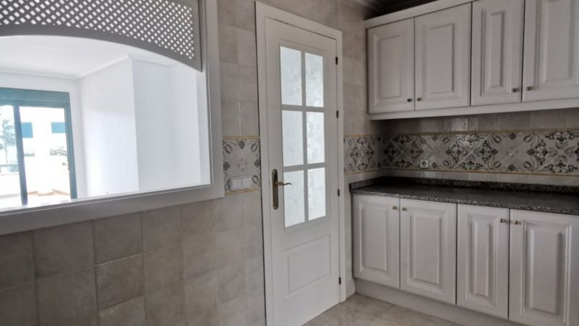 Wiederverkauf - Wohnung - Campoamor