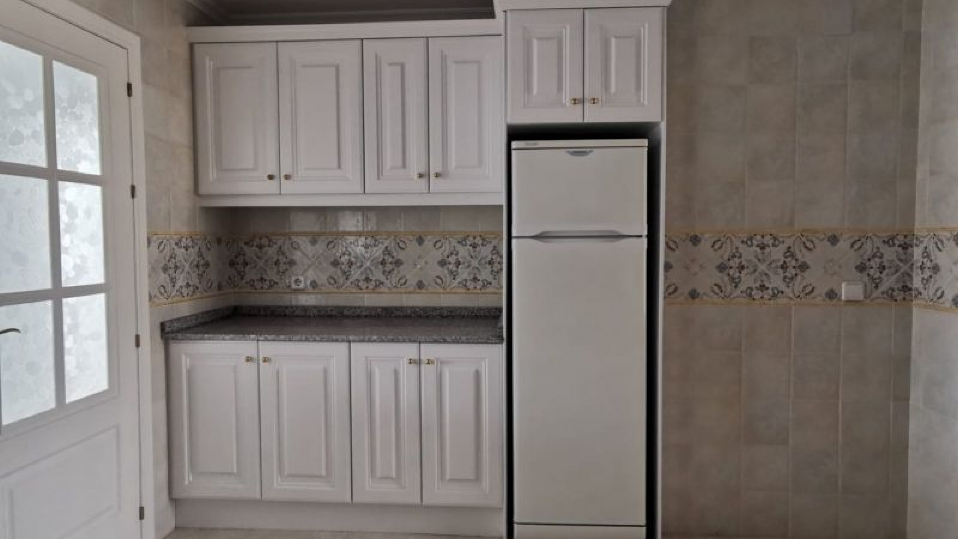 Wiederverkauf - Wohnung - Campoamor