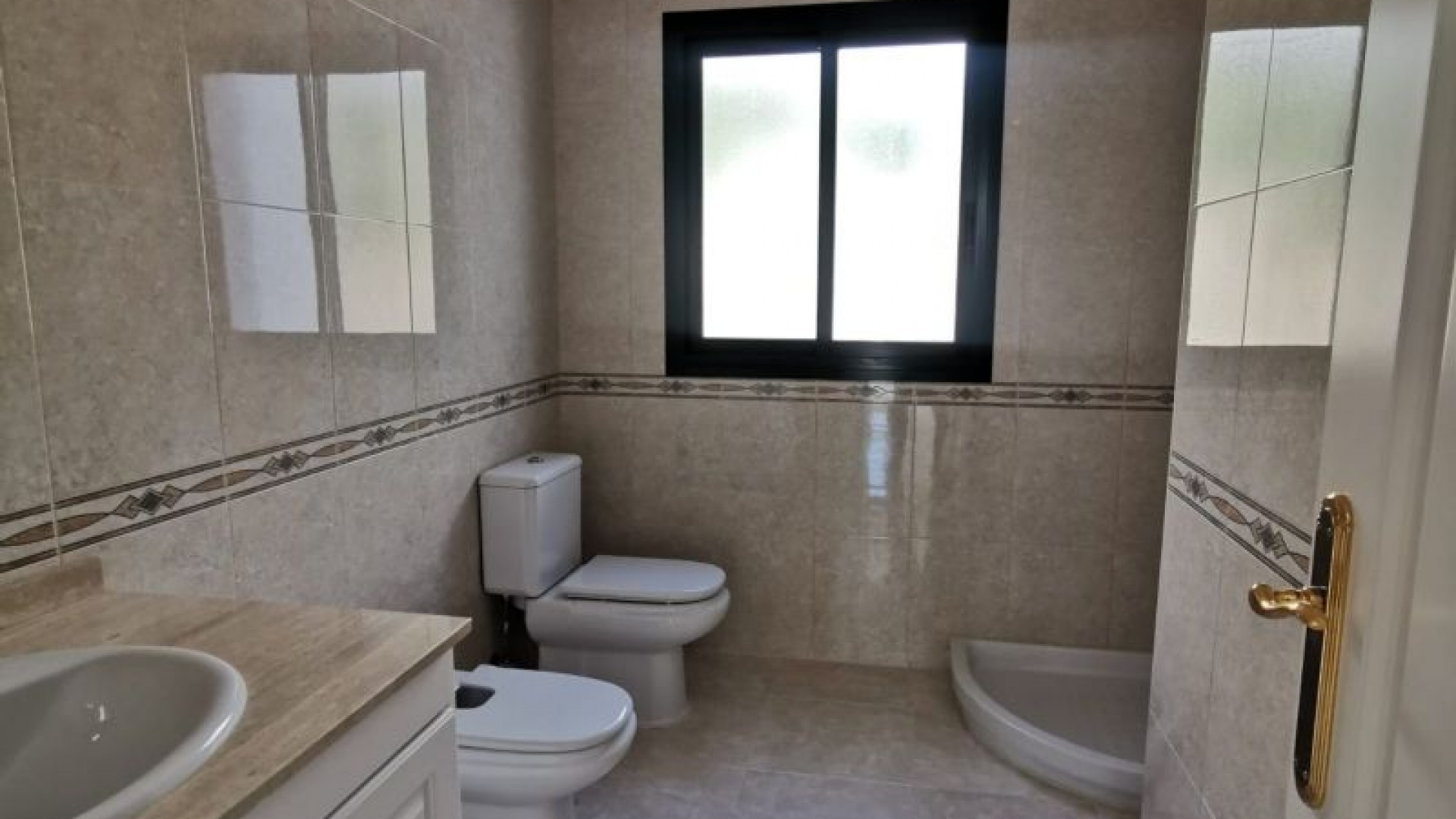 Wiederverkauf - Wohnung - Campoamor