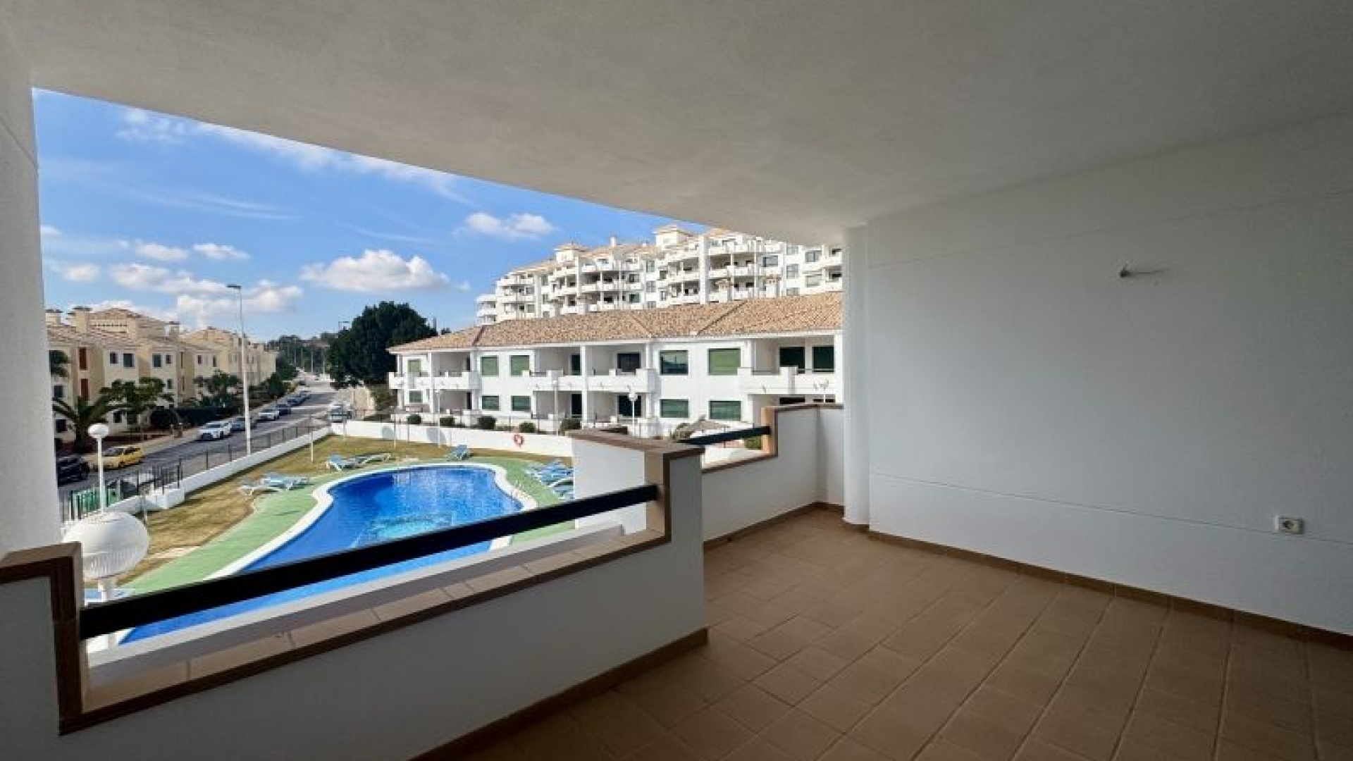 Wiederverkauf - Wohnung - Campoamor