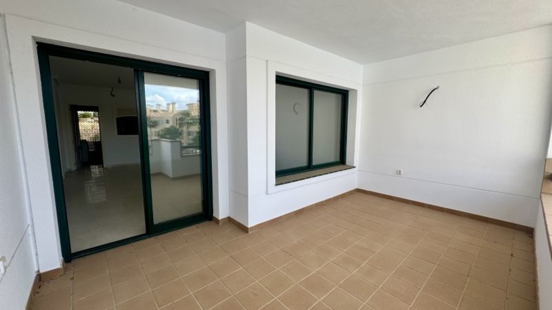 Wiederverkauf - Wohnung - Campoamor