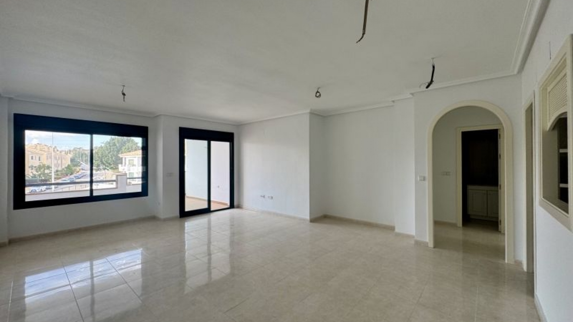 Wiederverkauf - Wohnung - Campoamor