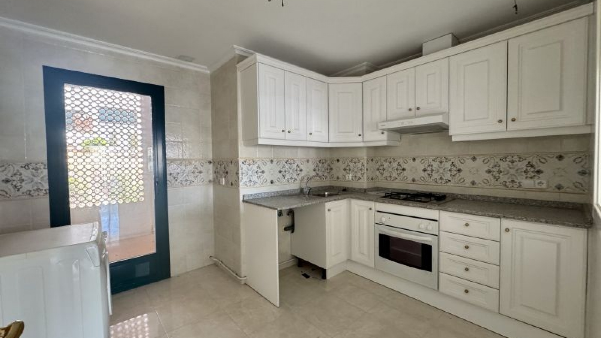 Wiederverkauf - Wohnung - Campoamor