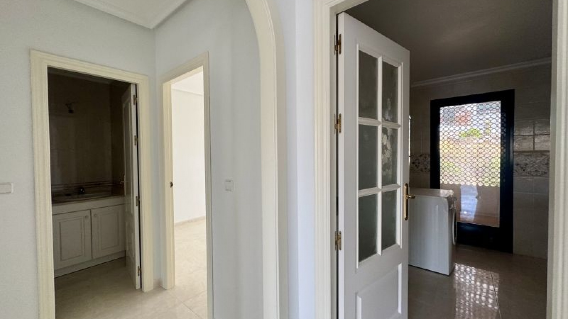 Wiederverkauf - Wohnung - Campoamor