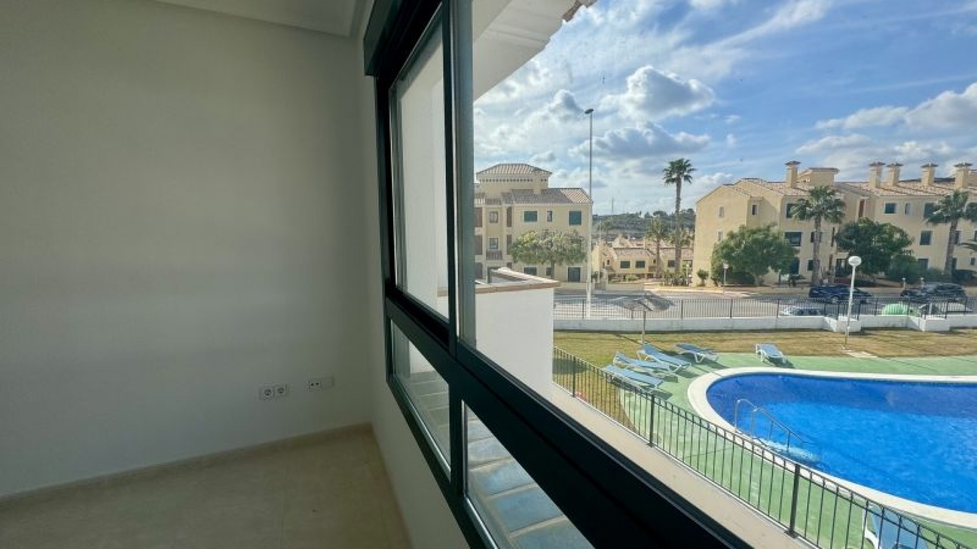 Wiederverkauf - Wohnung - Campoamor