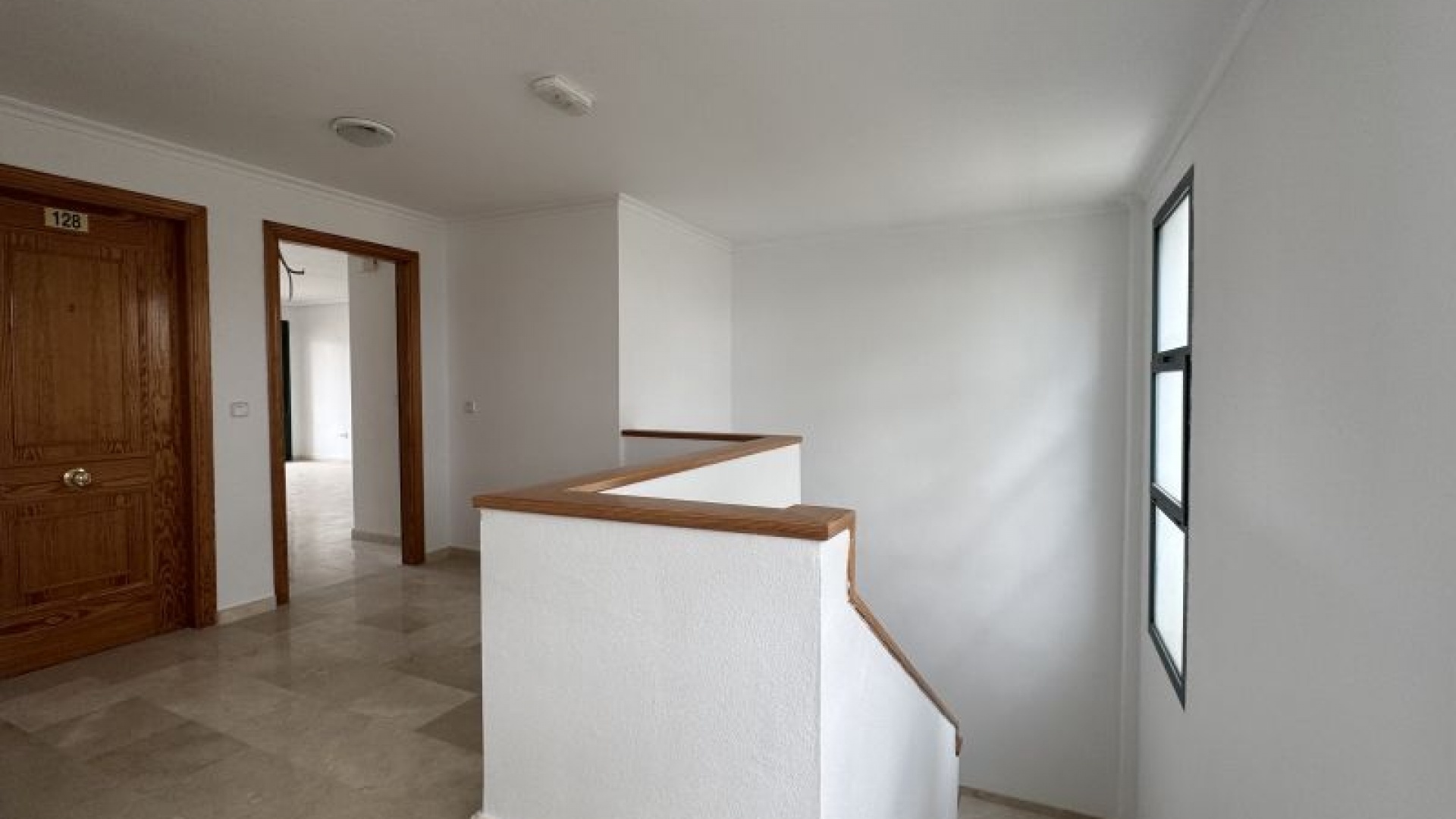 Wiederverkauf - Wohnung - Campoamor