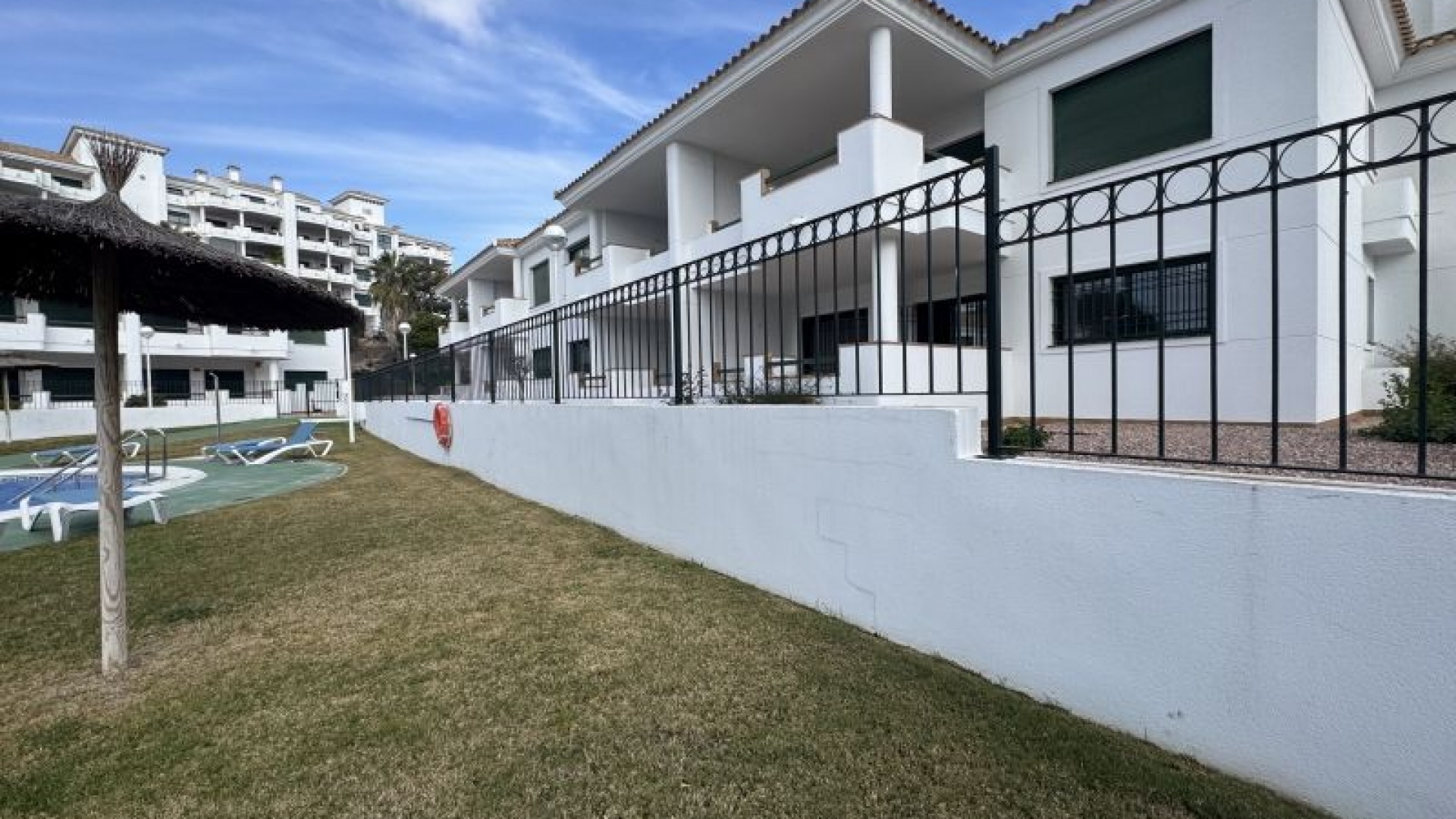 Wiederverkauf - Wohnung - Campoamor