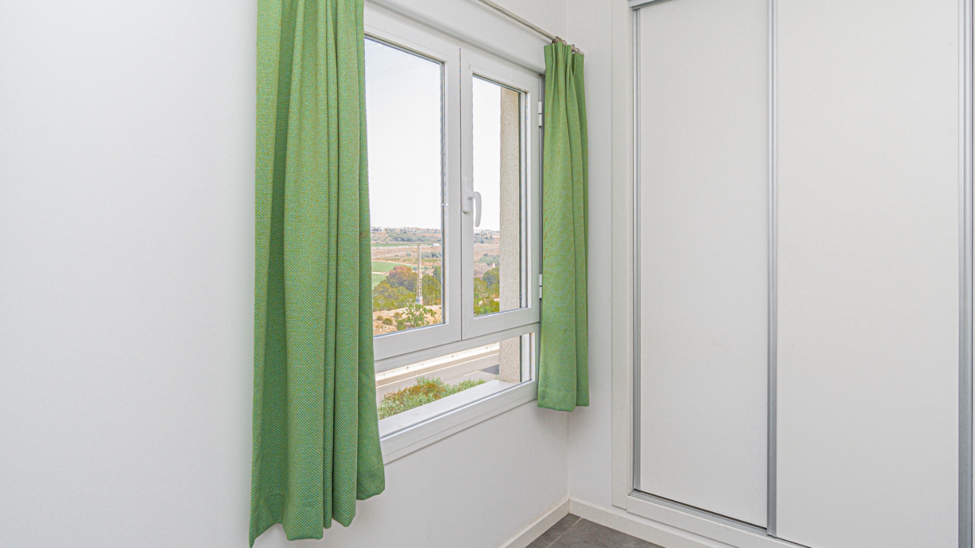 Wiederverkauf - Wohnung - Campoamor