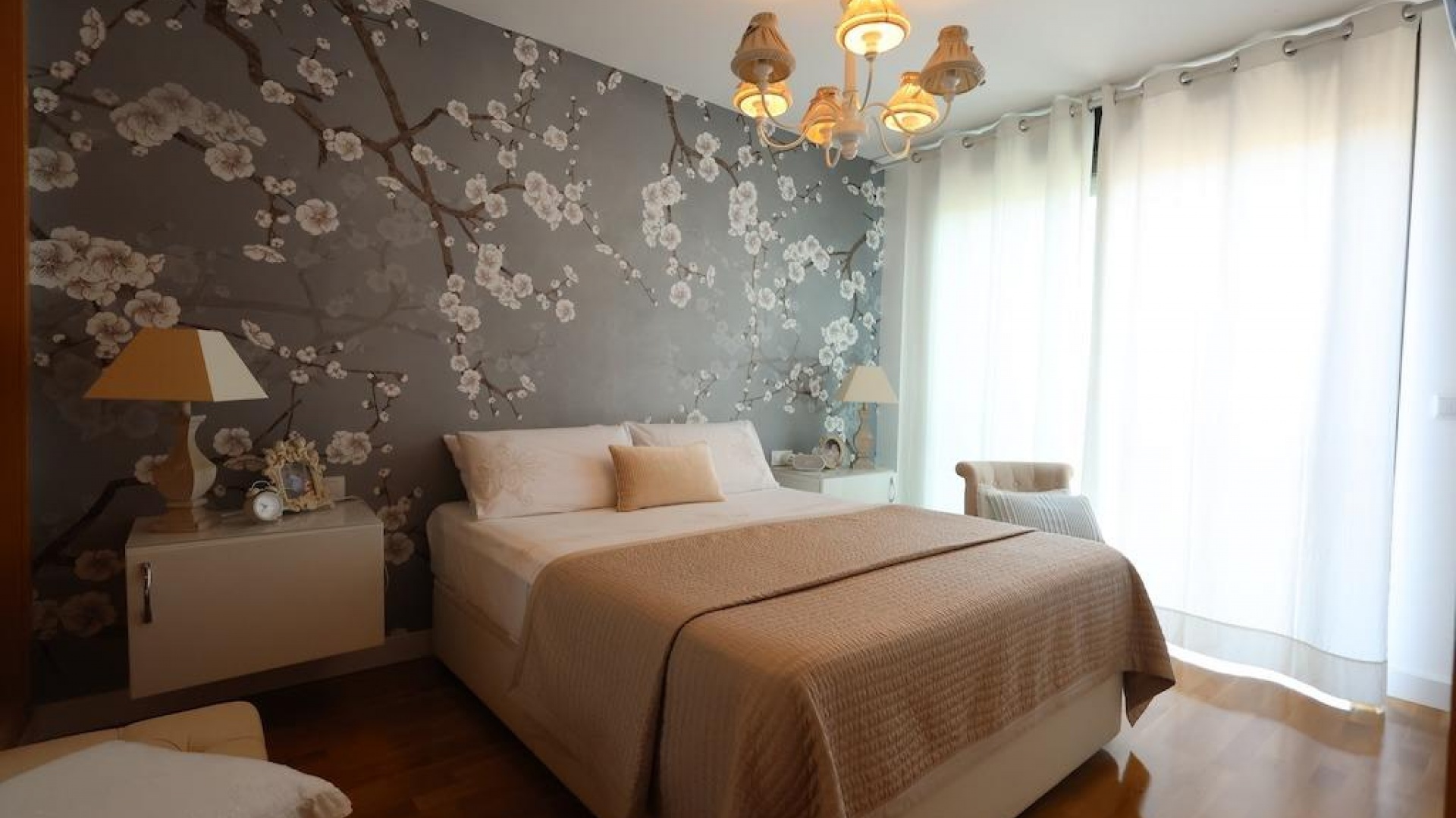 Wiederverkauf - Wohnung - Campoamor