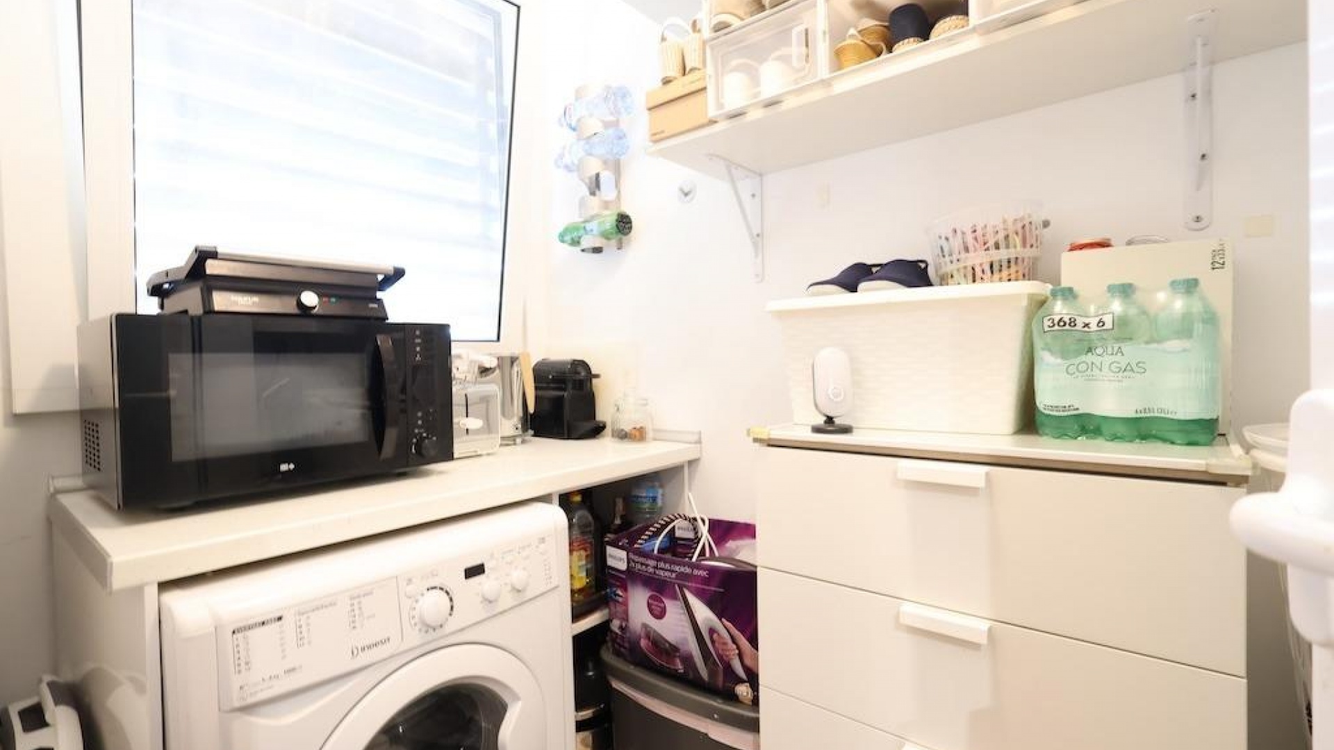 Wiederverkauf - Wohnung - Campoamor