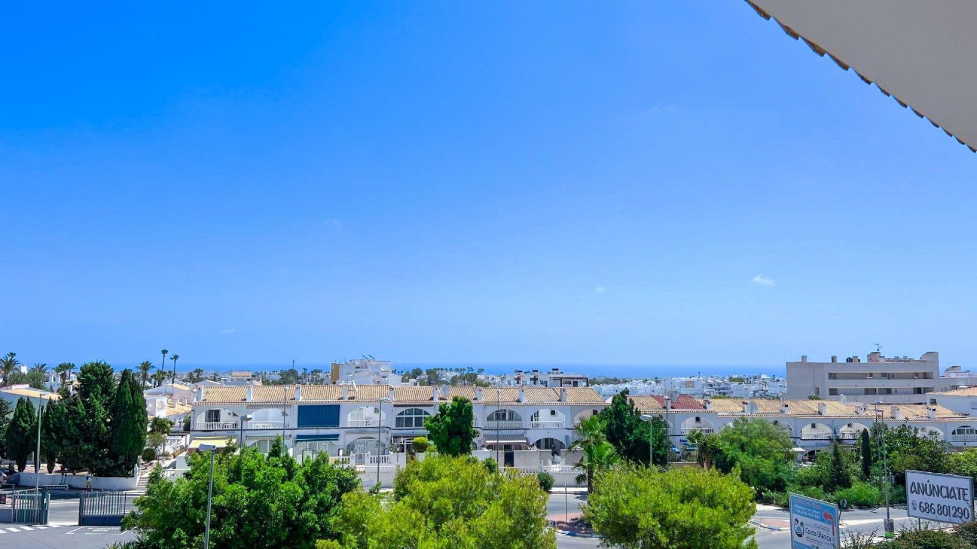 Wiederverkauf - Wohnung - Campoamor