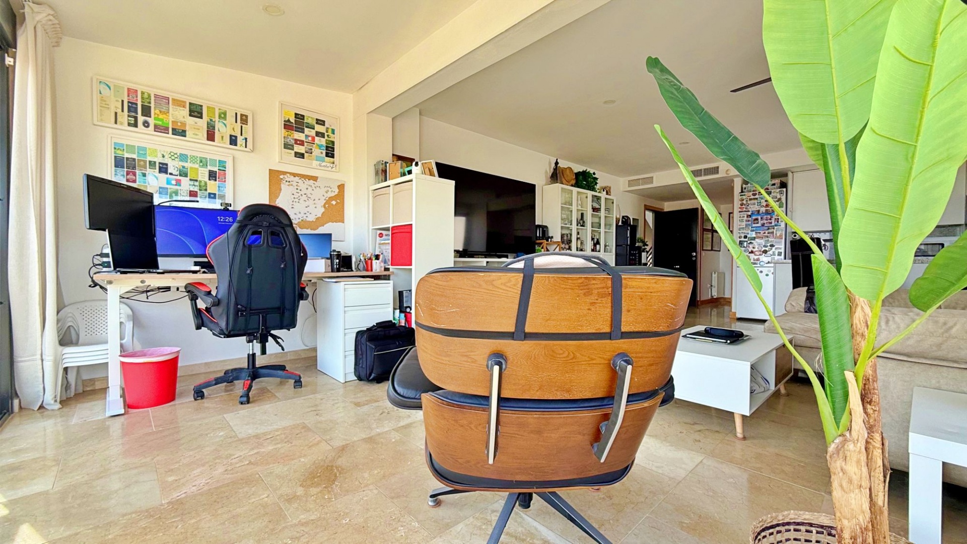 Wiederverkauf - Wohnung - Campoamor