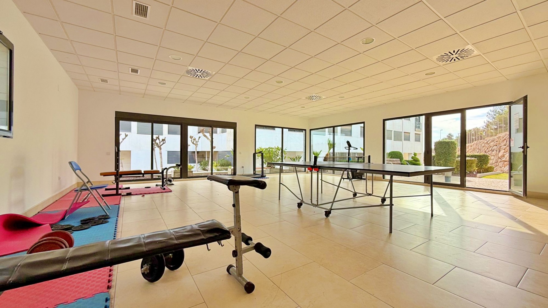 Wiederverkauf - Wohnung - Campoamor