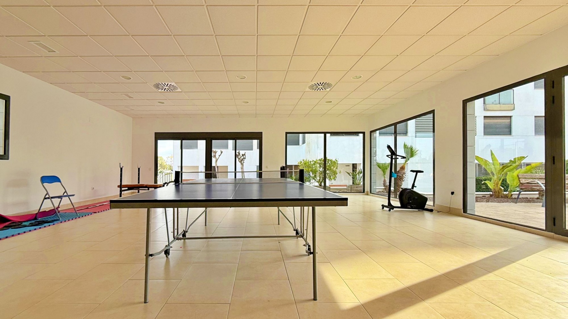 Wiederverkauf - Wohnung - Campoamor