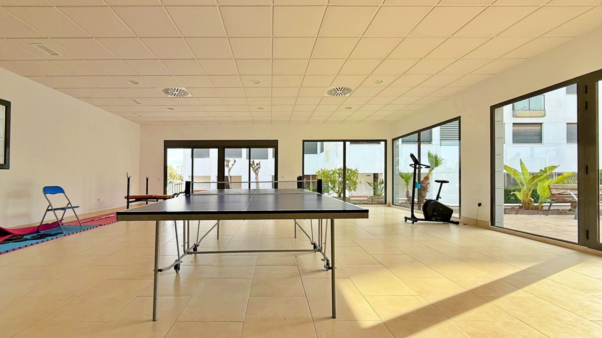 Wiederverkauf - Wohnung - Campoamor