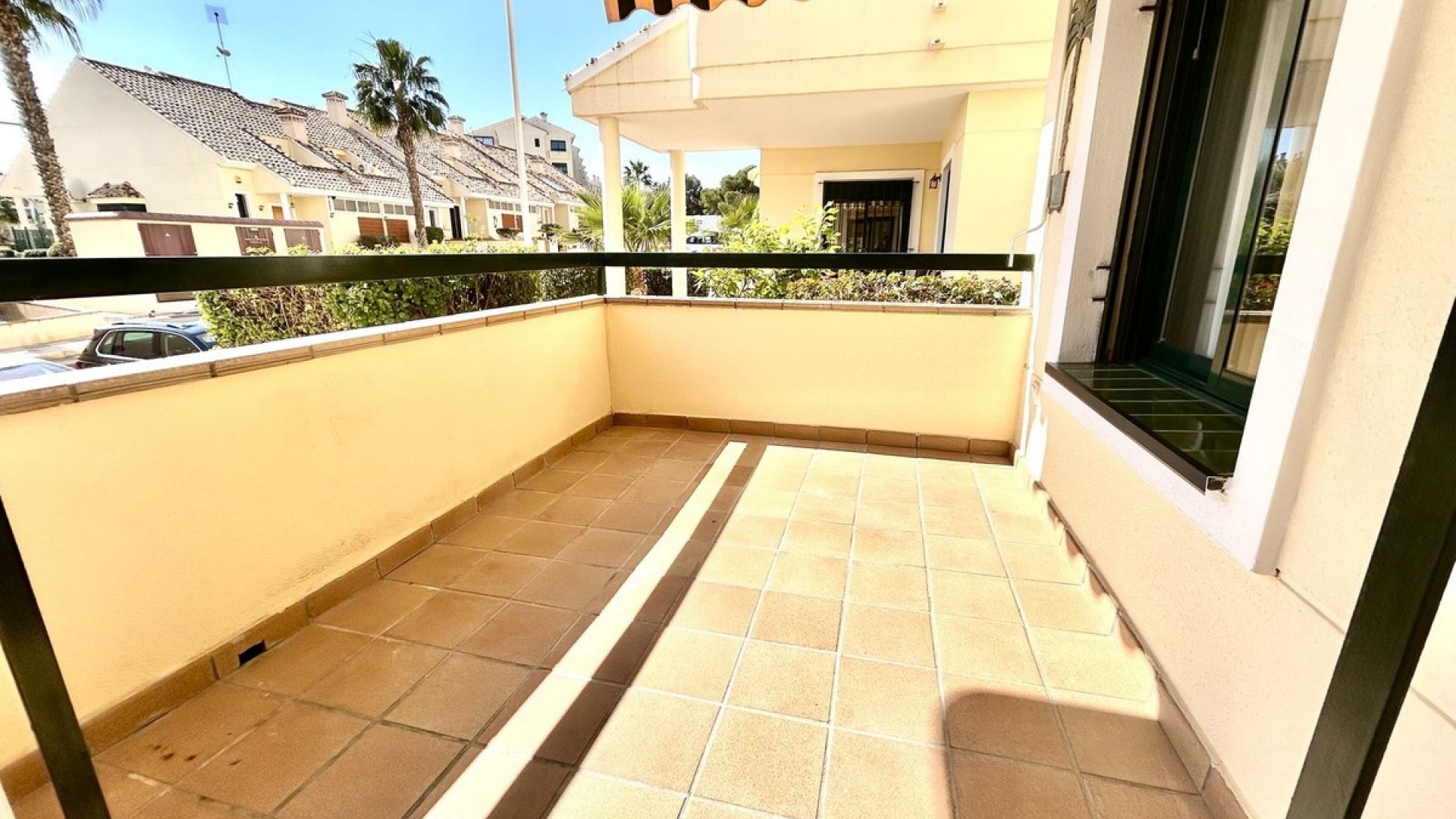 Wiederverkauf - Wohnung - Campoamor