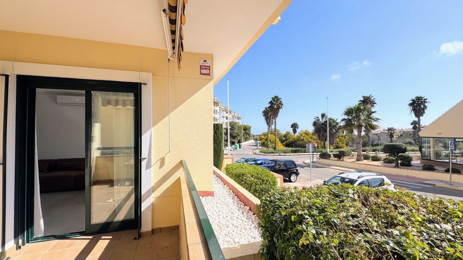 Wiederverkauf - Wohnung - Campoamor
