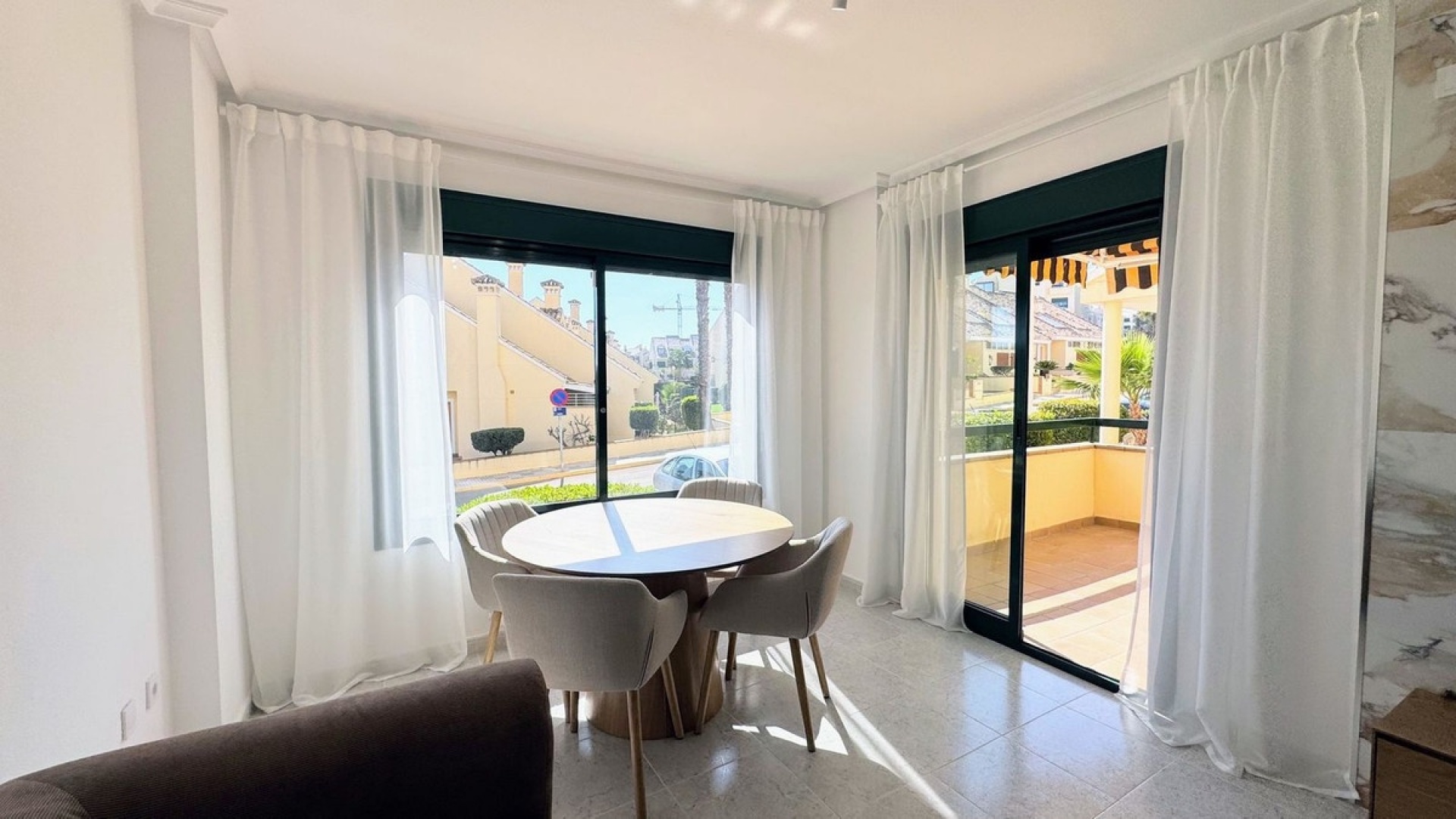 Wiederverkauf - Wohnung - Campoamor