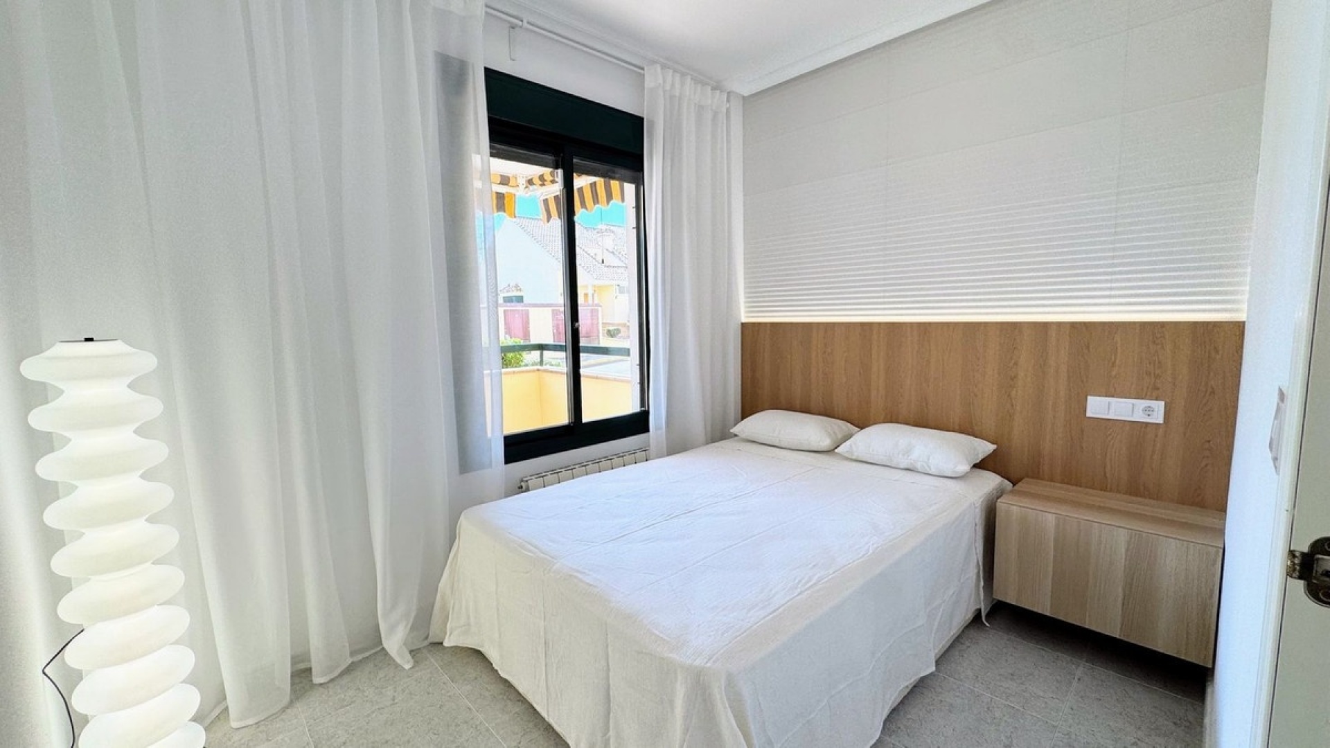 Wiederverkauf - Wohnung - Campoamor