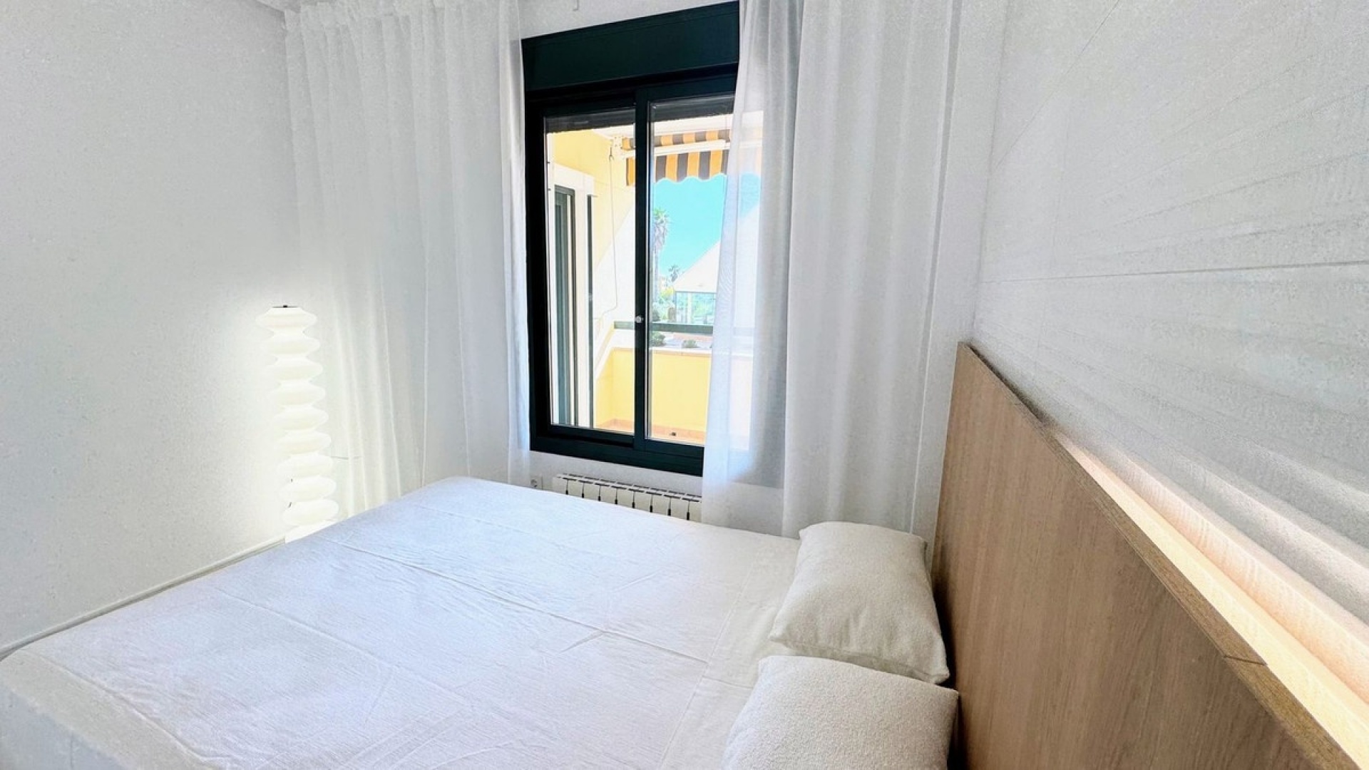 Wiederverkauf - Wohnung - Campoamor