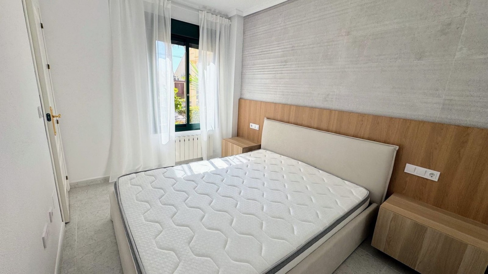Wiederverkauf - Wohnung - Campoamor