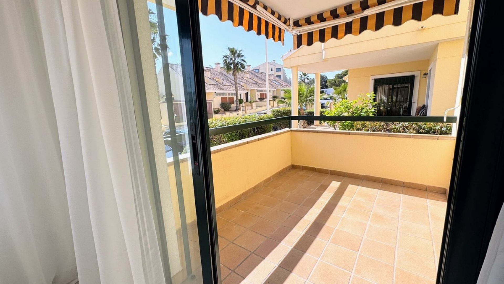 Wiederverkauf - Wohnung - Campoamor