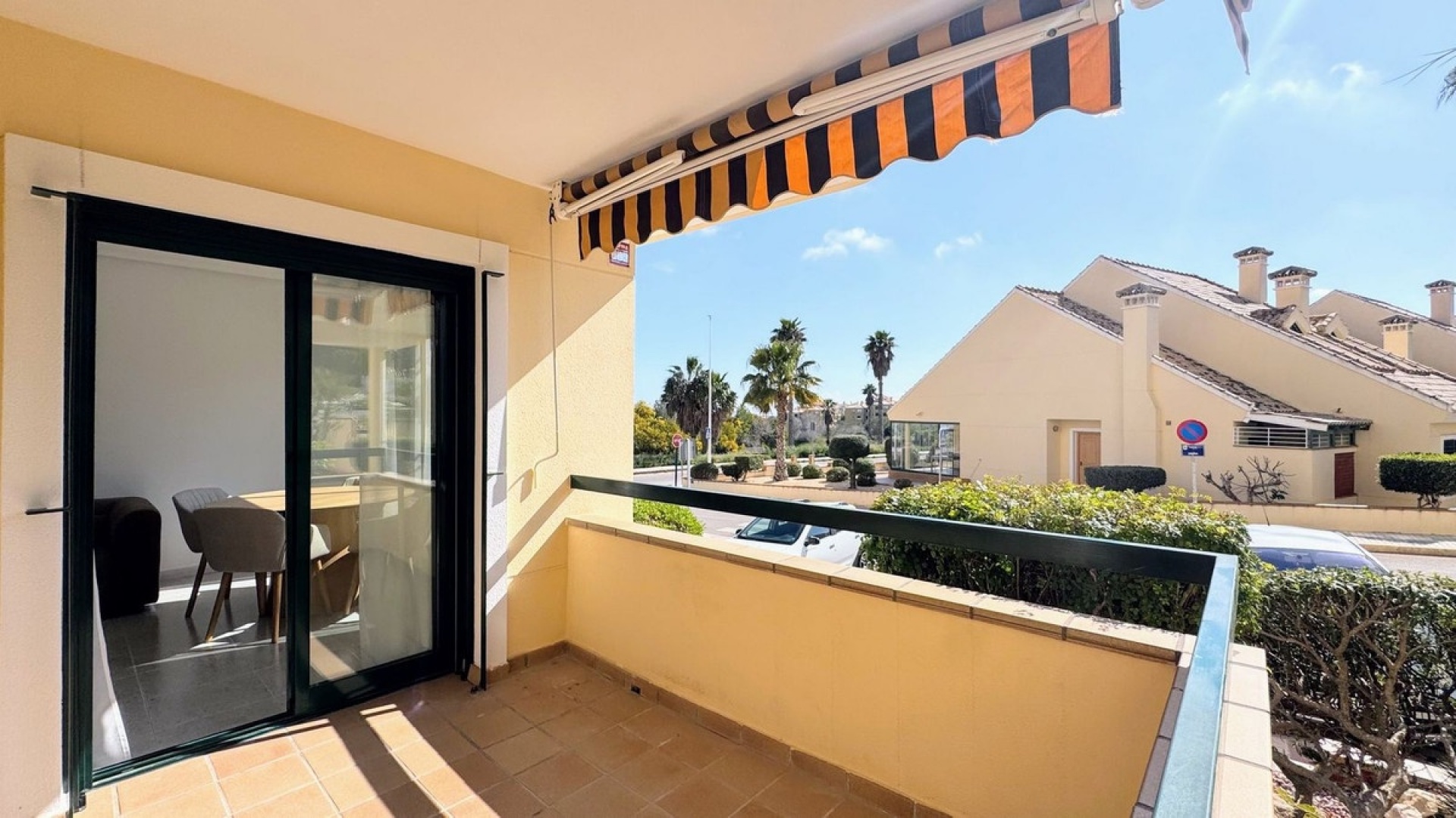 Wiederverkauf - Wohnung - Campoamor