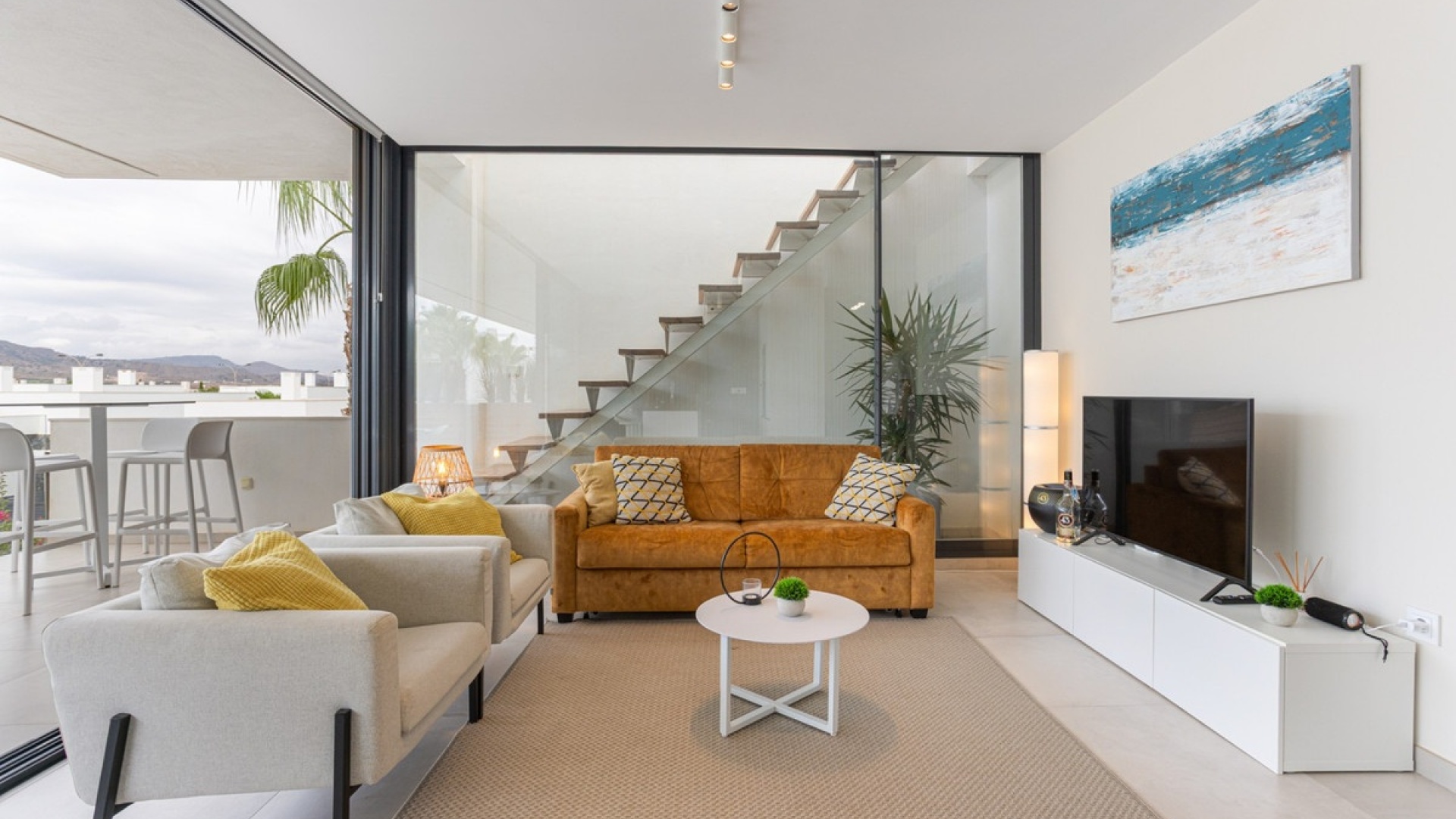 Wiederverkauf - Wohnung - Cartagena - Mar De Cristal