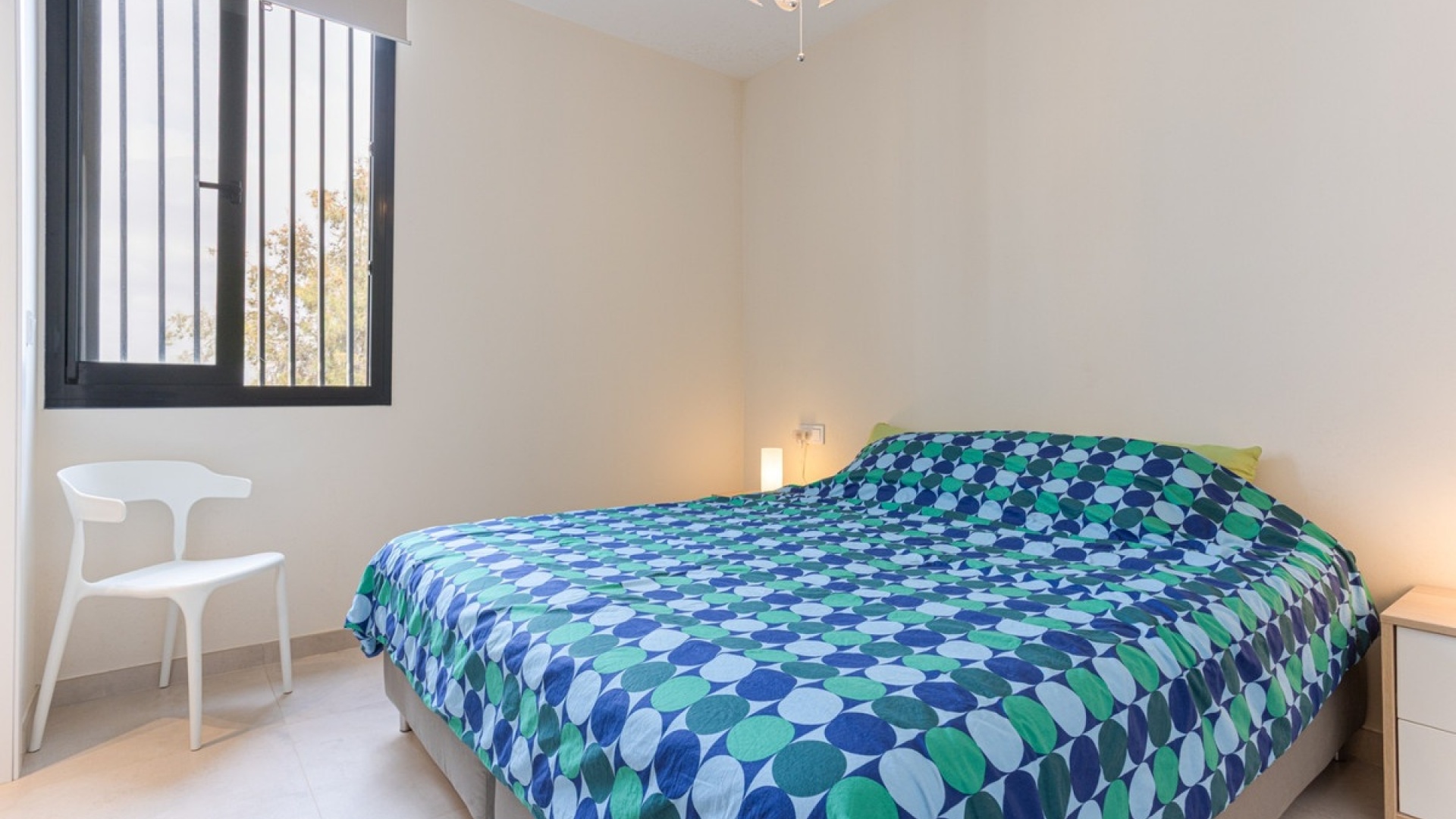 Wiederverkauf - Wohnung - Cartagena - Mar De Cristal