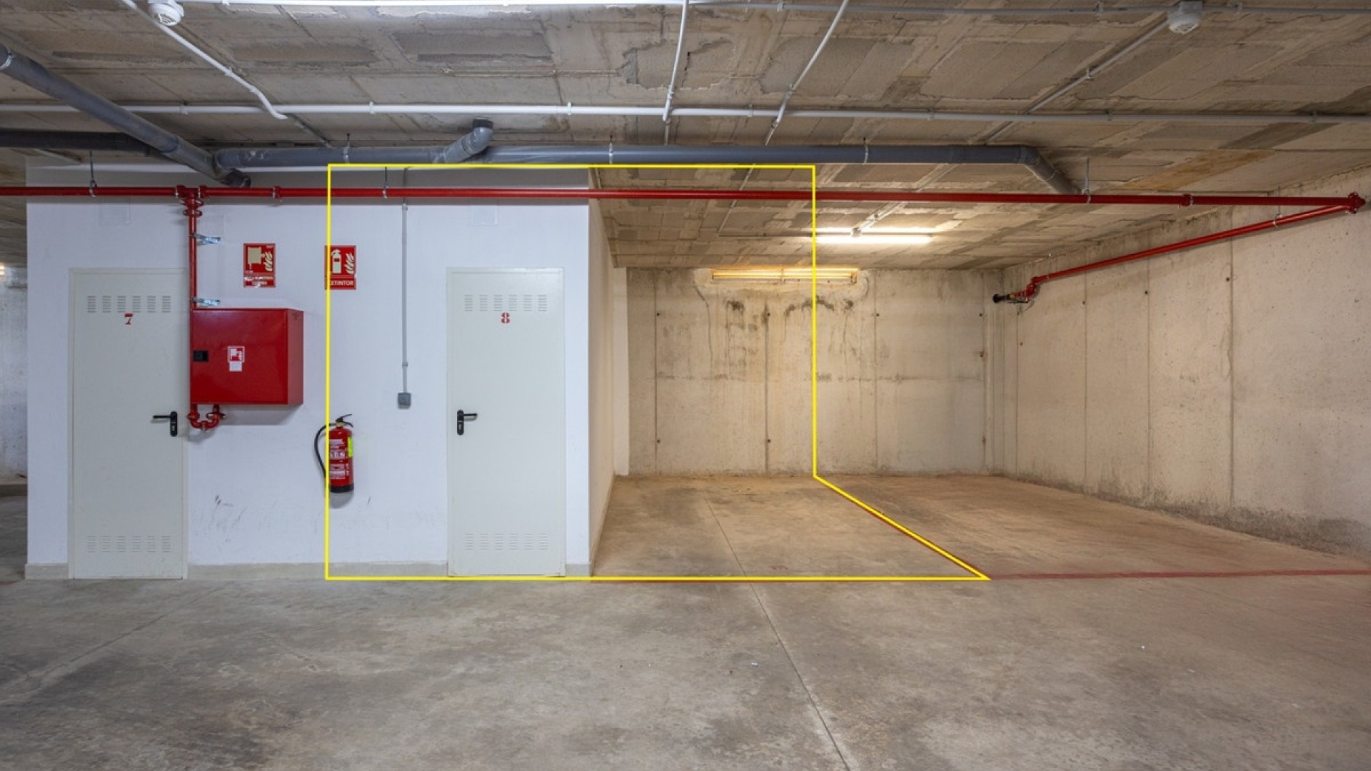 Wiederverkauf - Wohnung - Cartagena - Mar De Cristal