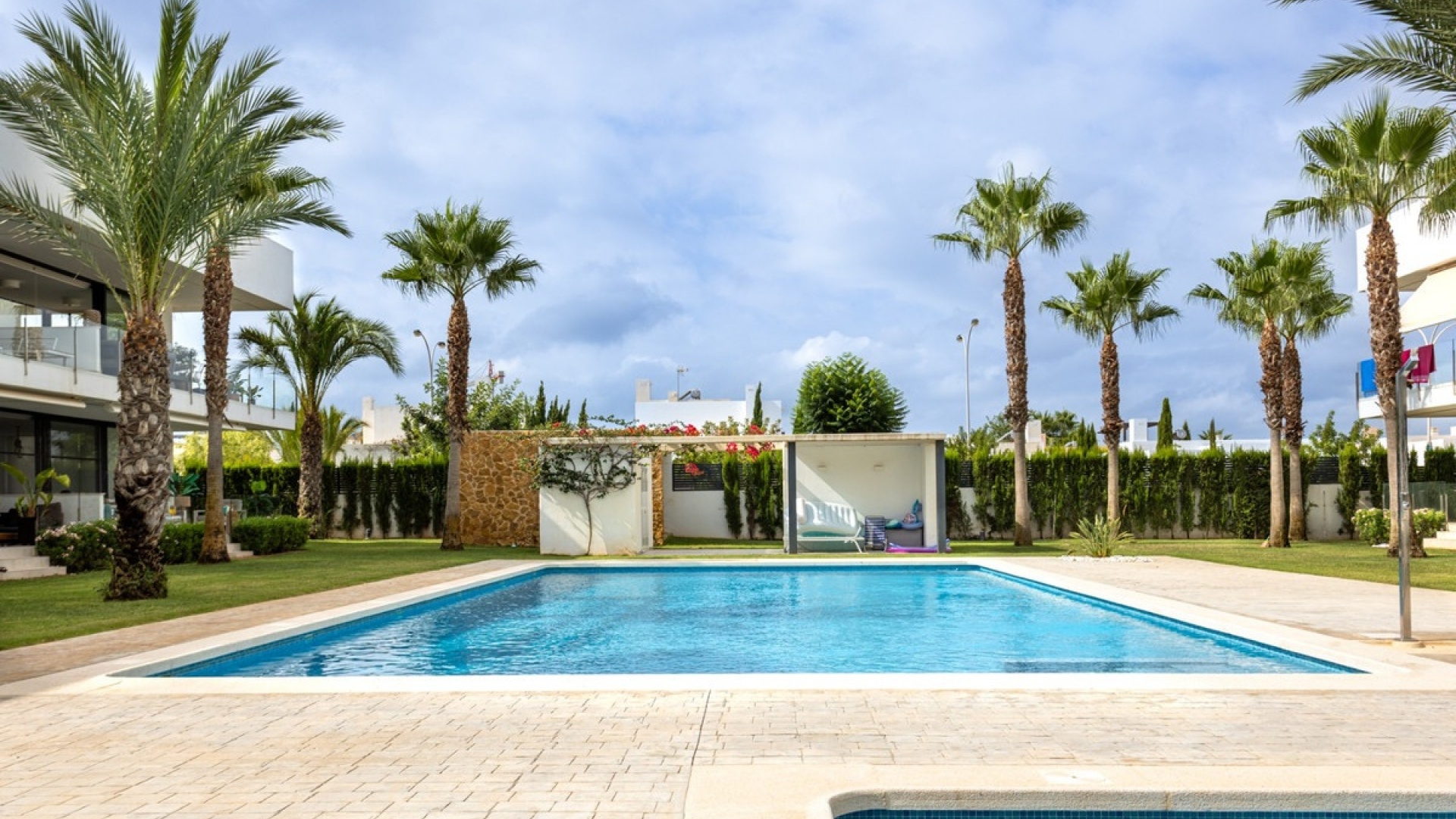 Wiederverkauf - Wohnung - Cartagena - Mar De Cristal