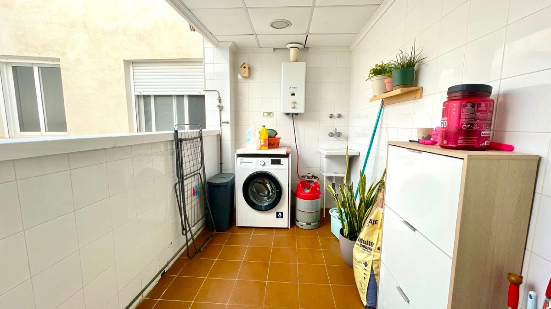 Wiederverkauf - Wohnung - Catral - Catral Centro
