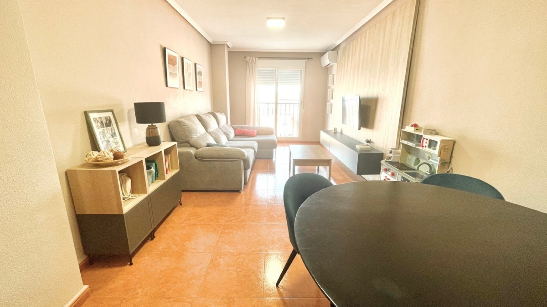 Wiederverkauf - Wohnung - Catral - Catral Centro
